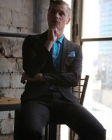 Сергей Малышев