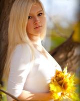 Кристина Юрочкина