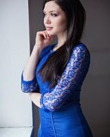 Елена Лазарева