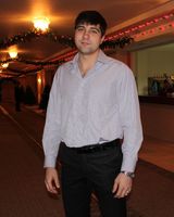 Антон Авдеенко