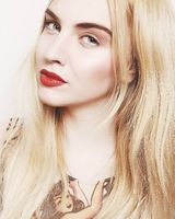 Кристина Турищева