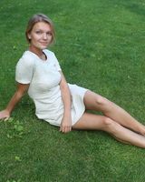 Александра Ларина
