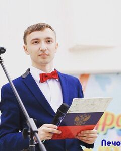 Глеб Левченко