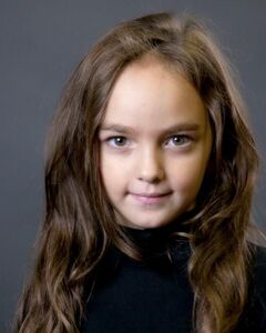 Валерия Андреенкова