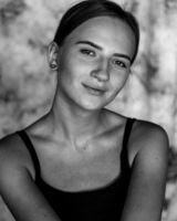 Елизавета Тузовская