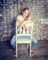 Анастасия Клименко