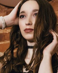 Кристина Филиппова