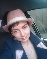 Евгения Затроева