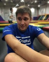 Даниил Белов