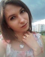 Мария Дорогова