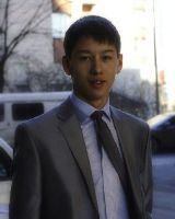 Айтмамат Кочкоров