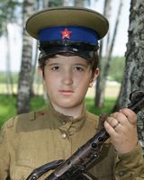 Дмитрий Юрков