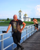 Николай Бойко