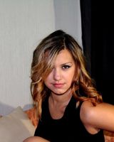 Катерина Башкирова