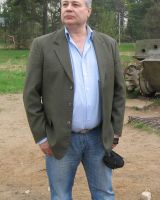 Николай Асташин