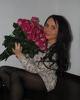 Мария Малиновская