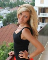 Елена Филимонова