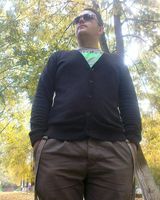 Егор Харламов