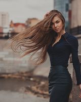 Анна Грейс