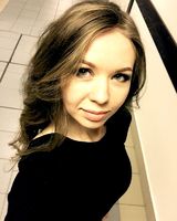 Елена Хадарина