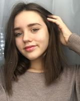 Полина Мелихова