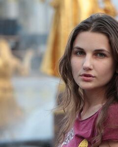 Оксана Бейлис