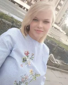 Мария Кузовкова