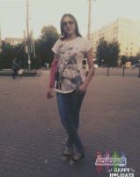 Алла Моргунова