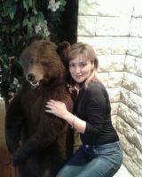 Эльмира Жубанова