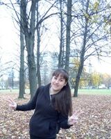 Татьяна Лысякова