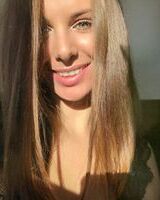 Sasha Monastyrska