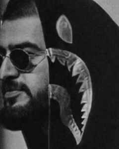 Артём Штейнгельберг