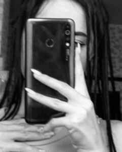 Мария Яндулова