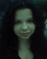 Екатерина Вдовина