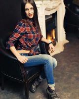 Екатерина Чинякова