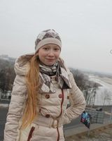 Дарья Глухова