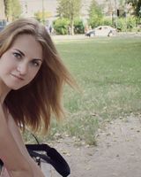 Галина Прилуцкая