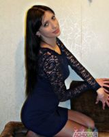 Карина Хижняк