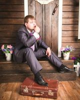 Евгений Голиков