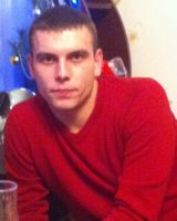 Денис Лисовой