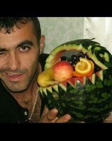 Гарик Григорян