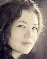 Альбина Мунбаева