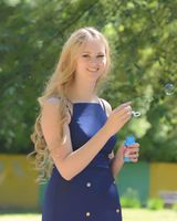 Марина Безлепкина