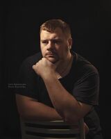 Роман АРТИЩЕВ