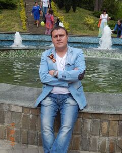 Димитрий Молчанов