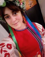 Альбина Алимова