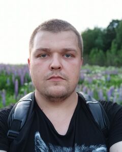 Алексей Романович