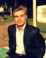 Громов Юрьевич