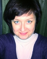 Оксана Мирон