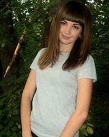 Ирина Сычкова